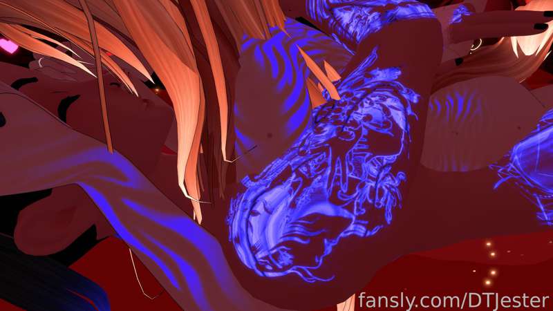 Dtjester - Fansly - 03 Jul, 2023 45