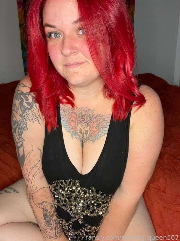 Sexting_Queen567 - Fansly - 08 May, 2025