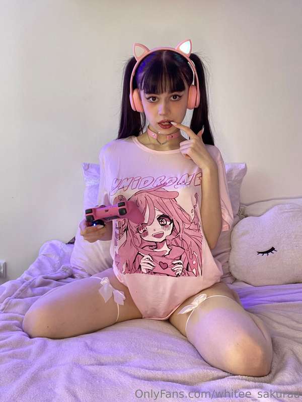 **GAMER GIRL** 🎮⭐️  Have you ever imagined what it would be ..