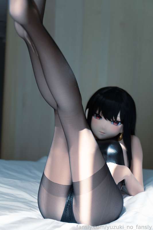 Yuzuki_No_Fansly - Fansly - 08 Oct, 2024 31