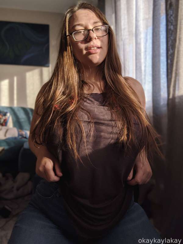 Okaykaylakay - Fansly - 24 Aug, 2021