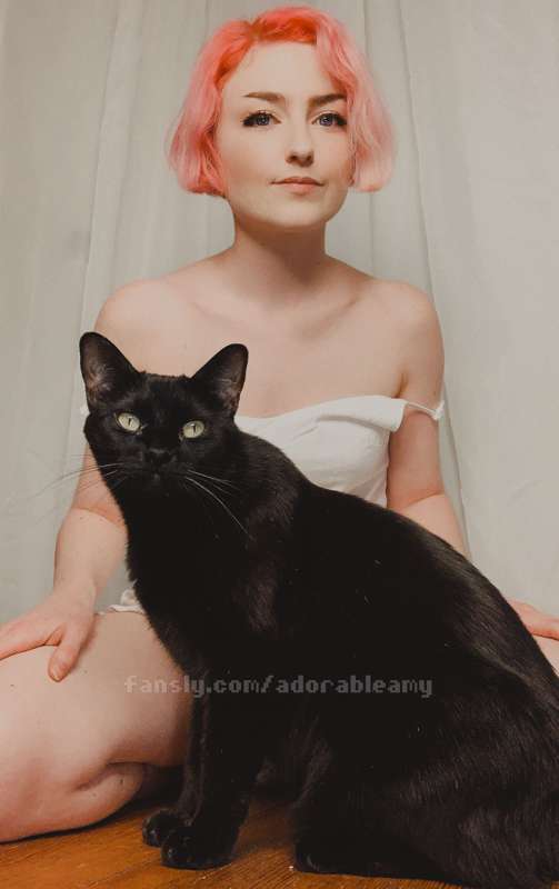 Adorableamy - Fansly - 18 Jan, 2022 2