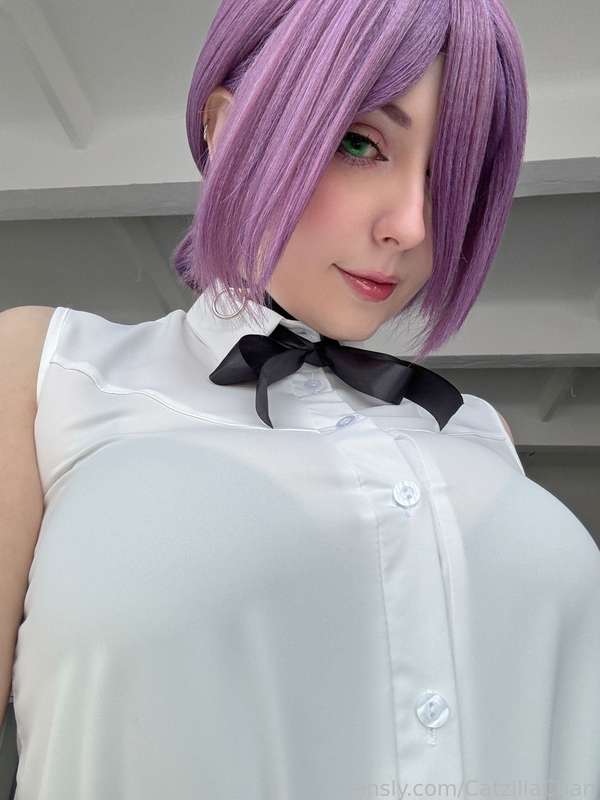 Catzillachan - Fansly - 10 Dec, 2024