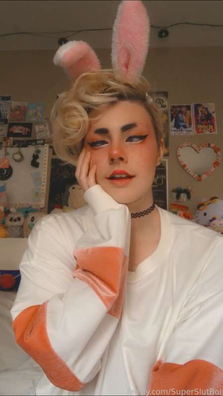 Superslutboi - Fansly - 06 Nov, 2021 2