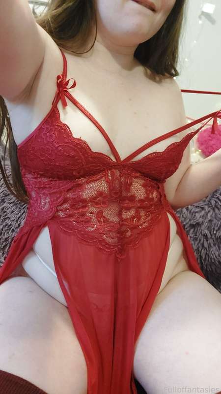 Fulloffantasies - Fansly - 01 Mar, 2025