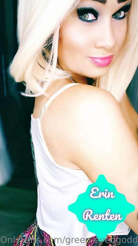 Green-Eyedgoddess - Onlyfans - 27 Jul, 2023 8