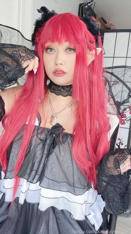 Xxnguyenkitty - Fansly - 09 Sep, 2022 2