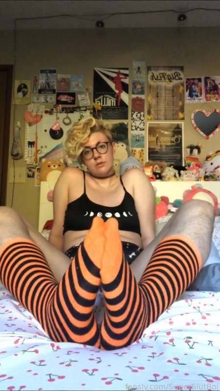 Superslutboi - Fansly - 23 Oct, 2021 20
