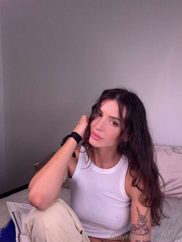 bed’s made for this