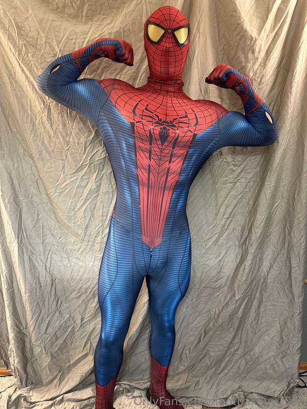 New Spider-Man pics and videos  22