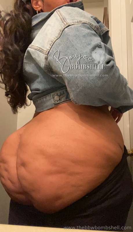 Come smack it for me