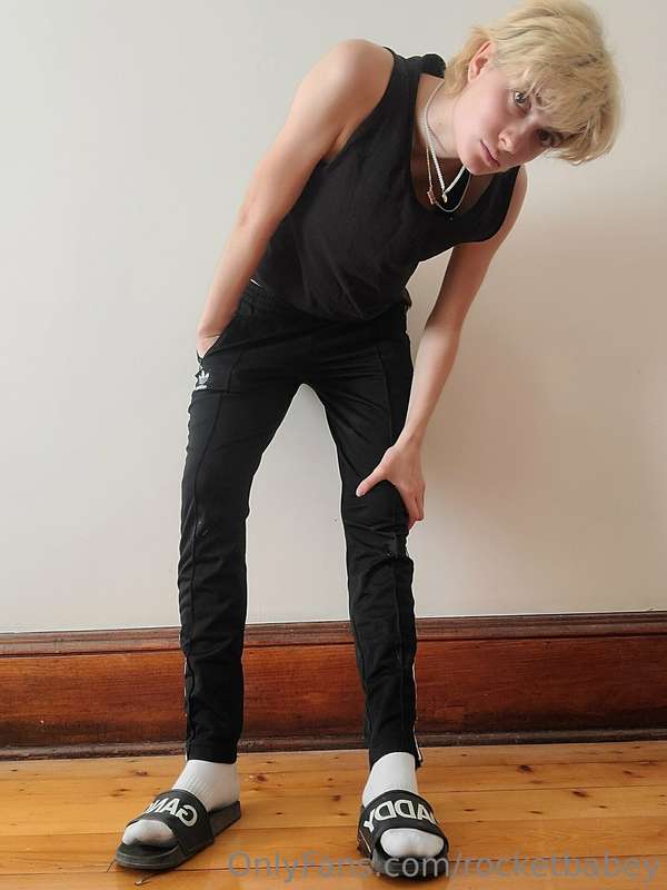boy mode 8