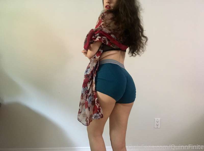 hey there :) was feeling lazy this morning but put on some j.. 4