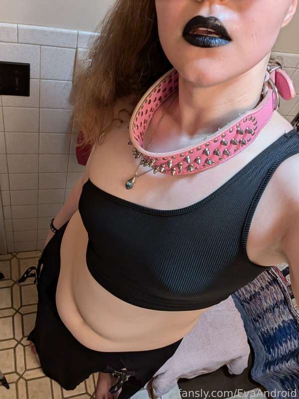 Evaandroid - Fansly - 29 Jul, 2024 82