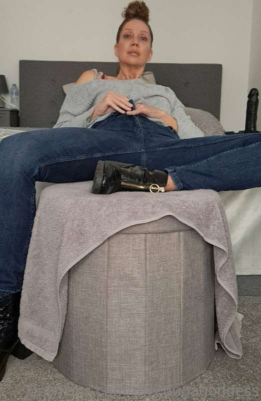 ...bit of pussy fun...before I got poorly!!! 🤣🤒😻 7