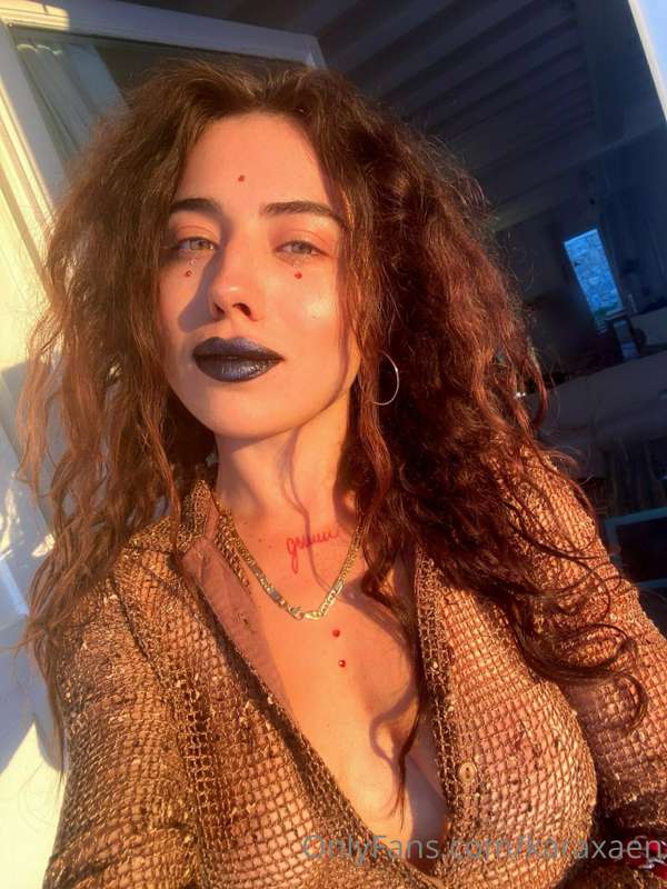 Sun addiction 🖤