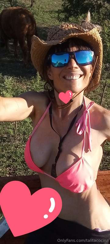 Sumate a la Granja de Talita ❤️Disfrutemos juntos de la vida.. 8