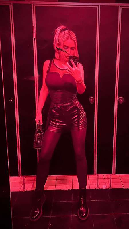Nissxu - Onlyfans - 26 Nov, 2024