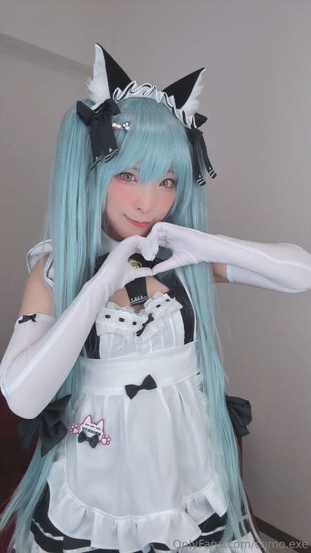 メイドプリバティ♪