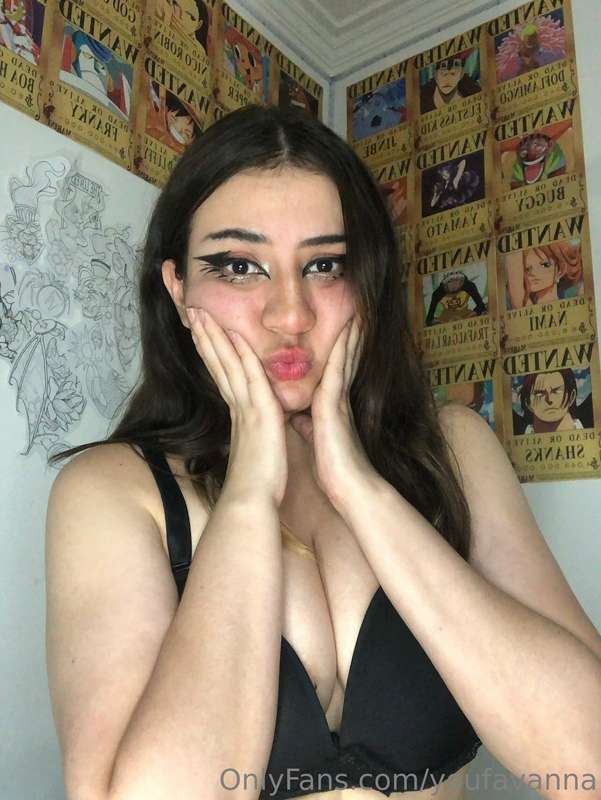 Drop a like (or tip lol) if you love pulling silly faces🙈