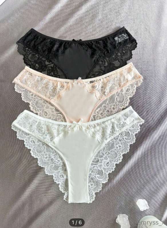 Added some new wishlist items!! 3