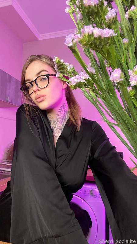 Sherri_Socialite - Fansly - 11 Jan, 2025