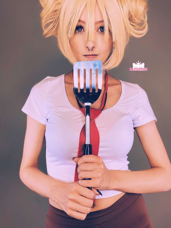 Spongebob cosplay 😝