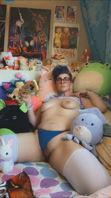 Superslutboi - Fansly - 09 Sep, 2021 20