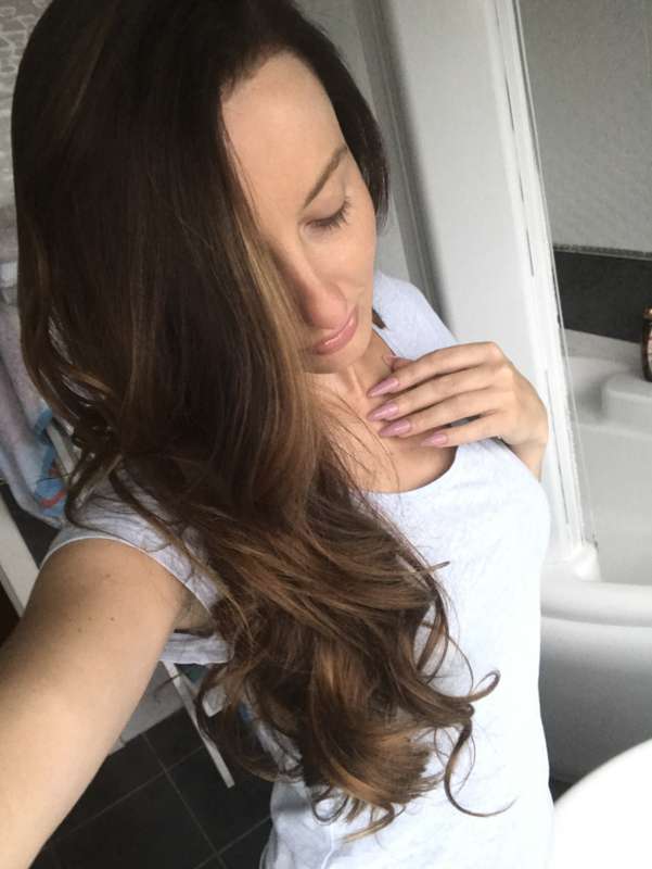 New hair x #pics 3