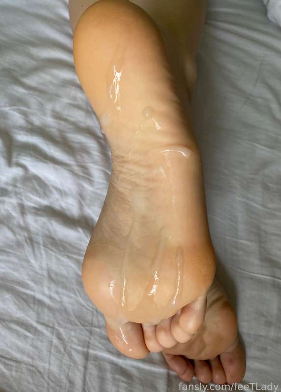 Feetlady - Fansly - 16 Feb, 2023 7
