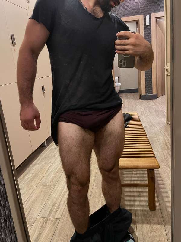 Avagfit - Fansly - 12 Sep, 2022 1