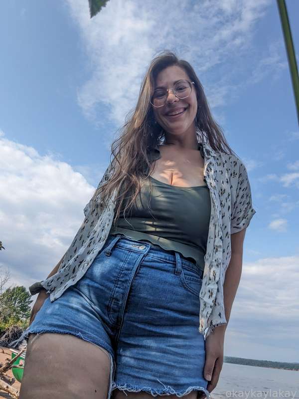 Okaykaylakay - Fansly - 15 Aug, 2024 11