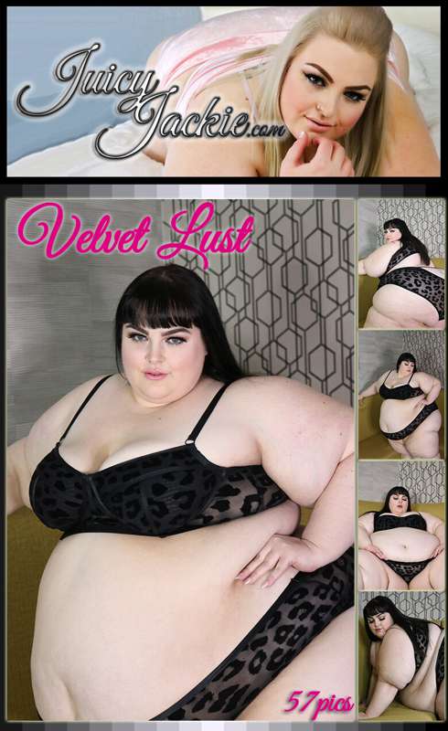Velvet Lust (Part 1/2)

(Update 462)