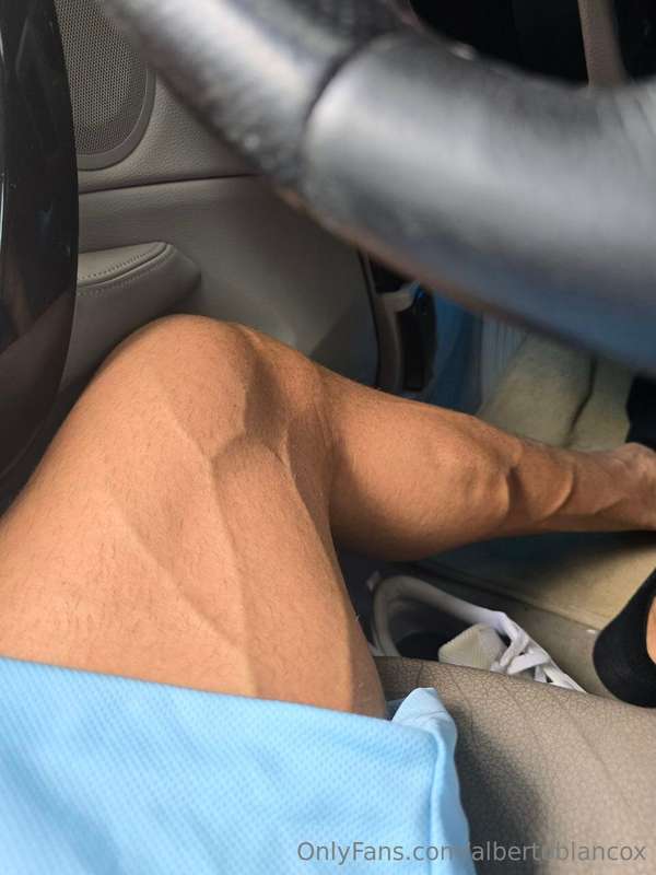 🦵💪 1