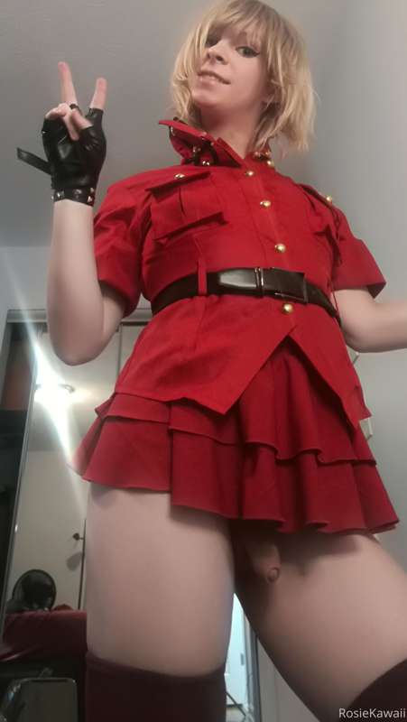 Seras victoria set 3/7 x 23