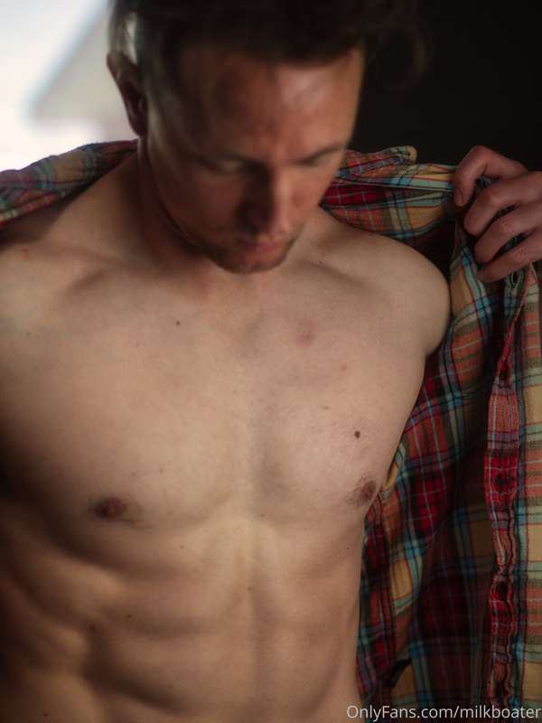 Milkboater - Onlyfans - 01 Apr, 2021 11
