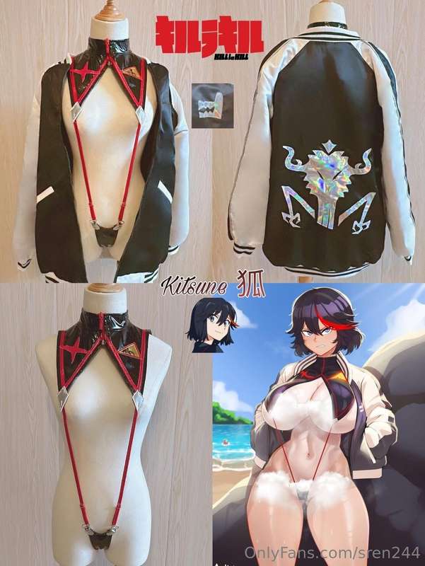 FEBRUARY COSPLAN!!! Aight boys, these are what I will be cos.. 4