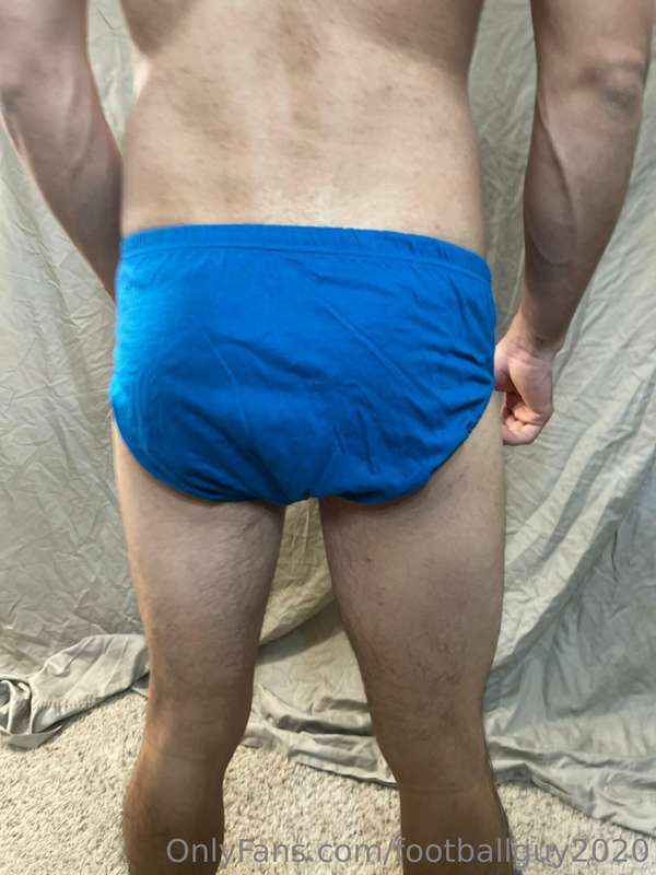 Skimpy undies shots of Private Martinez - Set 2 17