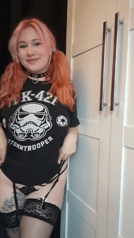 Fluffy_Rainbow_Kity - Fansly - 10 Nov, 2022 7