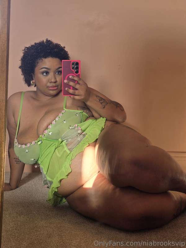Some lingerie just hits the right spot... I felt so sexy in .. 4