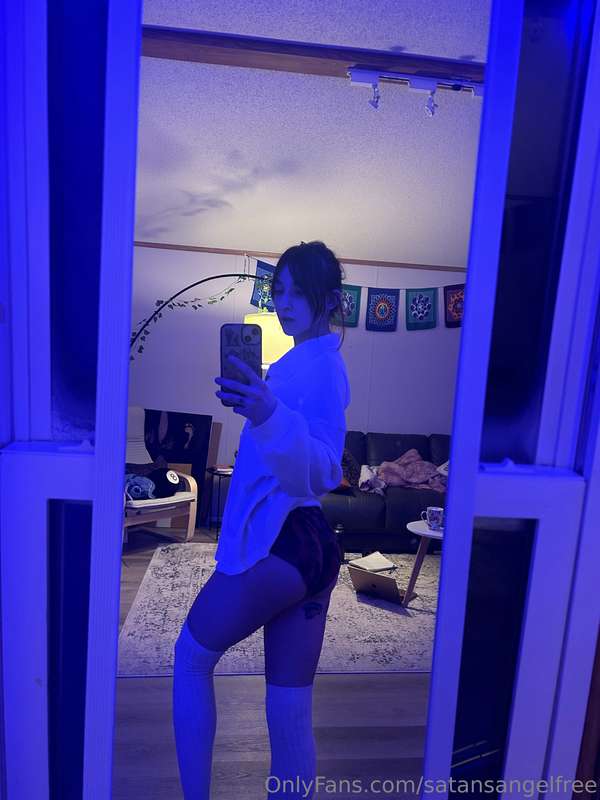Satansangelfree - Onlyfans - 14 Jan, 2024