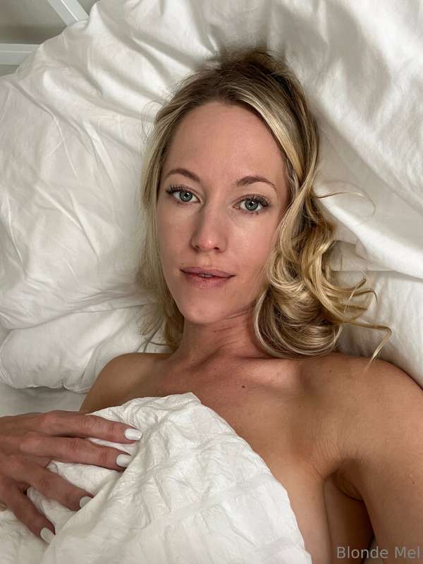 Swipe to take off my covers!