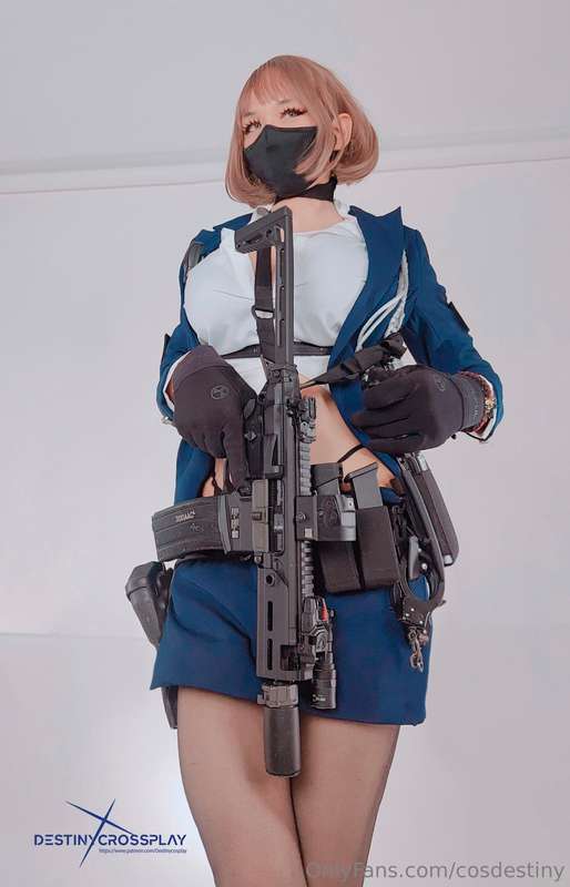 police asset 12