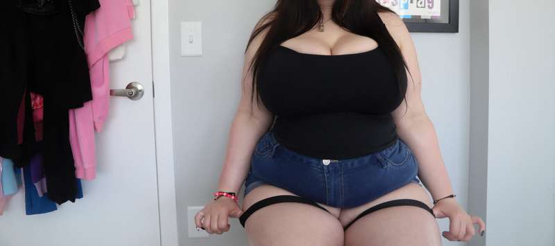 do you like my sex hair in the first vid :p 4