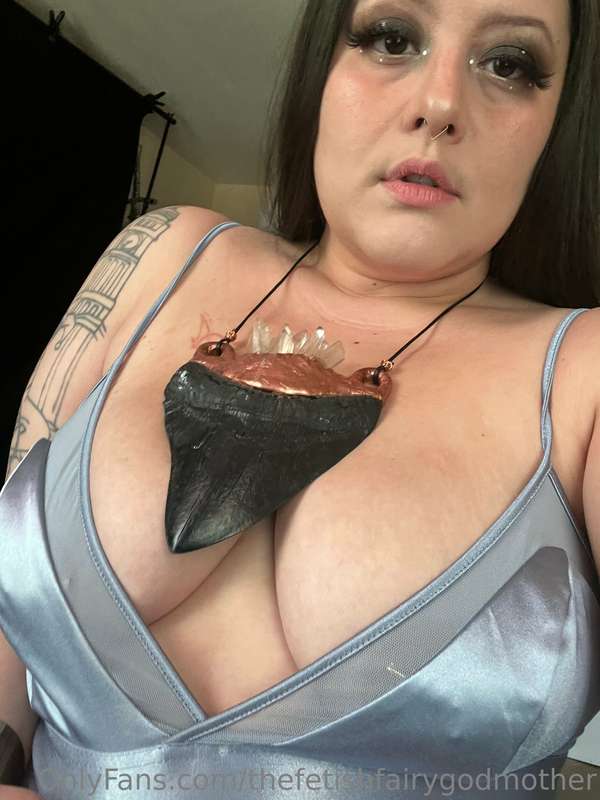 Thefetishfairygodmother - Onlyfans - 02 Dec, 2022 1
