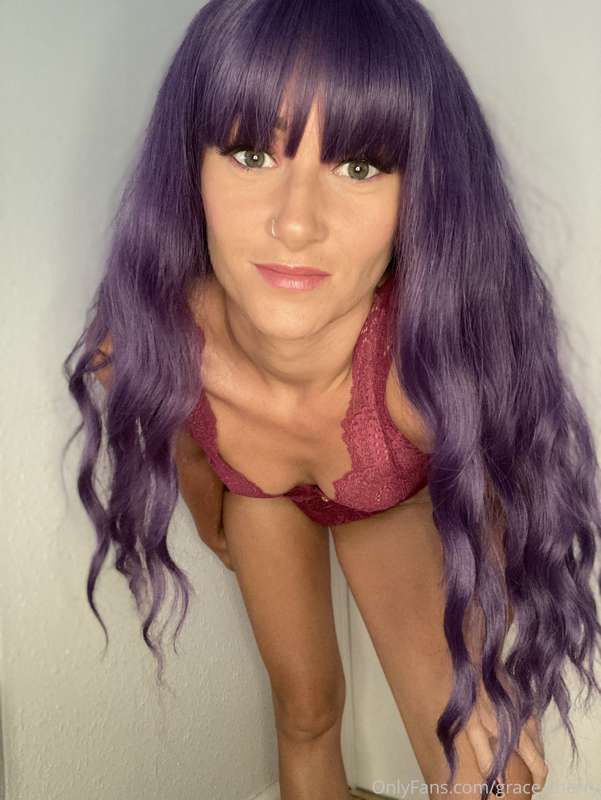 Do you like this slutty outfit i picked out for our fucking ..