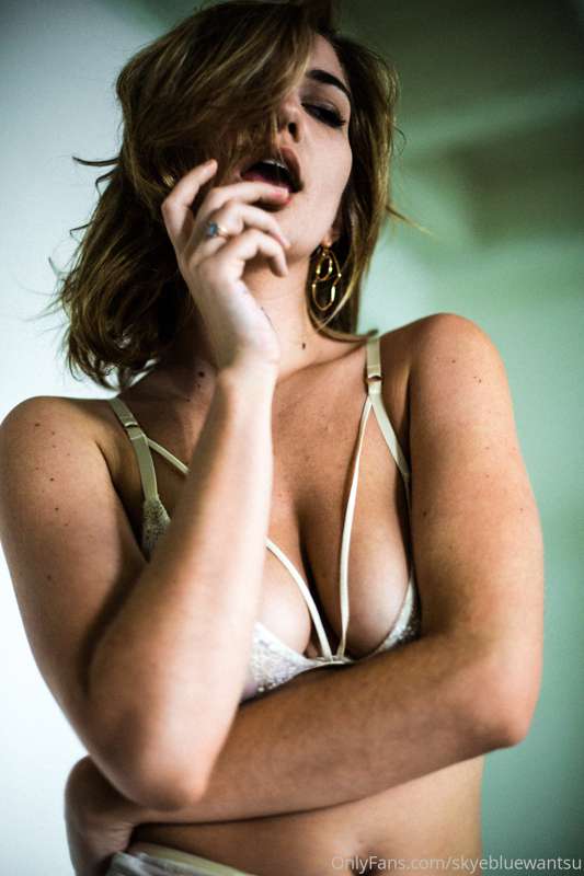 Skyebluewantsu - Onlyfans - 08 Nov, 2019 5