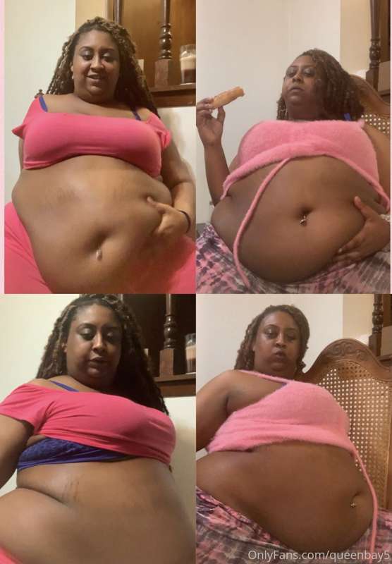 Fat girl 🌞