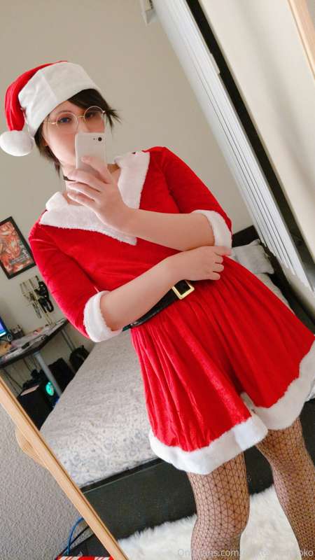 Milkteamomoko - Onlyfans - 16 Dec, 2021 15