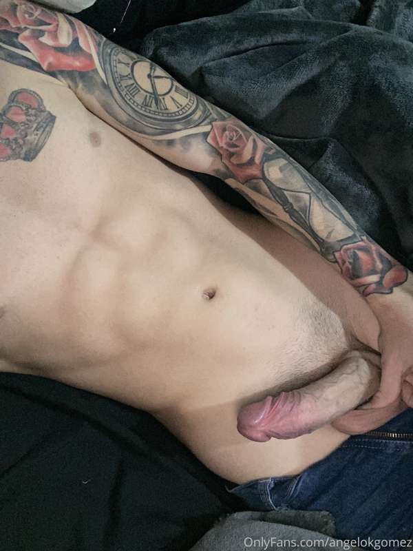 Angelokgomez - Onlyfans - 05 Mar, 2021 2